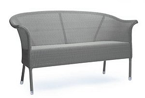 Lloyd Loom's Belvoir Sofa