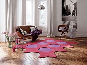 Floor Carpet Tiles