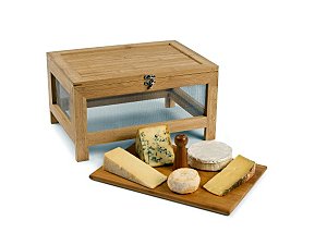 Cheese Case