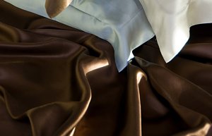 Pamper Yourself While You Dream With Silk Sleep