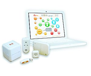 AlertMe Launches Innovative Home Energy Saving Service