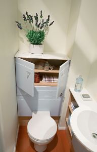 The Flo Bathroom Range from Ambiance Bain