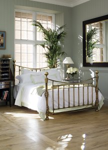 The Elegant Austen - A True Classic From And So To Bed