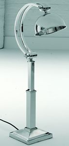 The Mars Desk Light from Andrew Martin