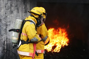 Fire Prevention Tips From Chubb For A Safe Christmas Copyright Anthony Villalon / iStockPhoto