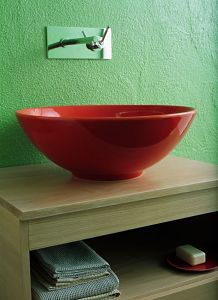 The Flavia Basin from Aquaplus Solutions