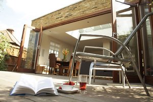 Homeowners Actively Investing In Their Present Homes