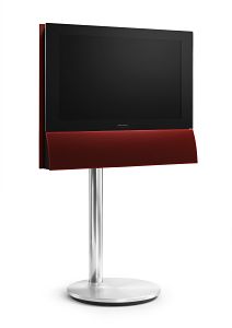 The Beocenter TV from Bang & Olufsen
