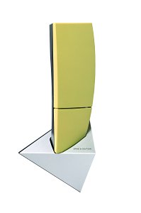The BeoCom 6000 Digital Telephone From Bang & Olufsen