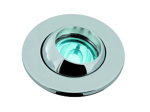 The New Variecolour LED Lamps From BC Designs