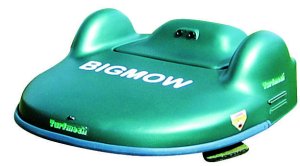 BigMow Robot Lawn Mower