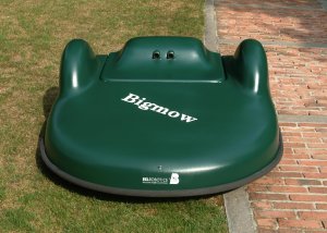 BigMow Robot Lawn Mower