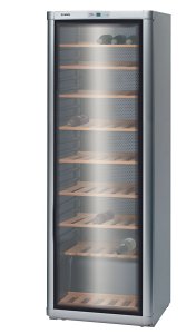 The Latest Wine Cooler Range From Bosch