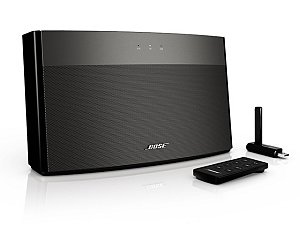  Music from Your Computer in Any Room with SoundLinkâ„¢ 