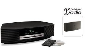 The Innovative New WAVE Music System From Bose