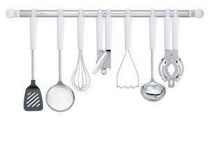 Brabantiaâ€™ New Collection Of Economy Kitchen Tools