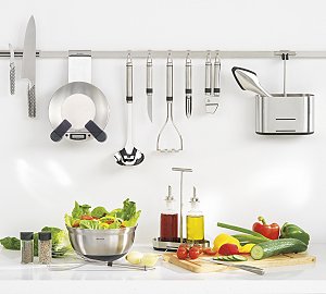  A Place For Everything And Everything In Its Place