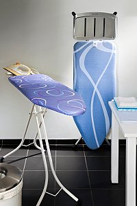  New Collection Of Ironing Tables And Covers From Brabantia  