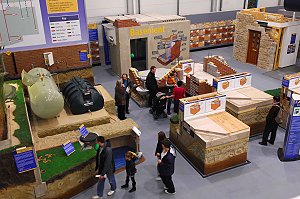  The National Self Build & Renovation Show, 26-28 February 