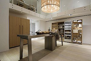 BulthaupÃ¢â¬â¢s b2 Reinvents The Kitchen Workshop 