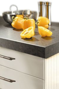 The Omega Worktop from Bushboard