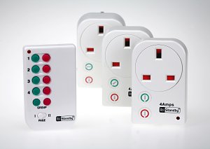 New Energy Saving Kit Helps Our Environment