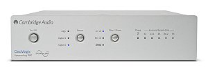 The DacMagic Upsampling Digital To Analogue Converter 