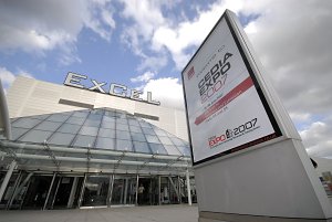 Cedia On Show â€“ Expo 2007 At ExCeL London 