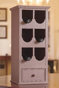 Chalon Extends Range Of Handcrafted Wine Racks 