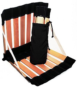 Bag A Great Seat This Summer With The Stol