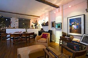 Clifton Interiors Eclectic Furnishings & Accessories 