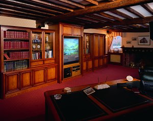 Conquestâ€™s Luxurious Living & Entertaining Range