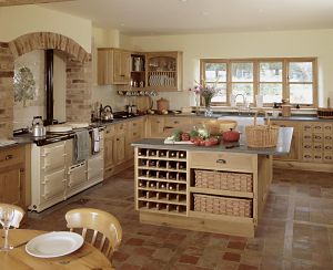 Cotswold Kitchen from Cotteswood