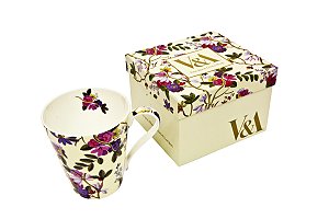  Six New V&A Fine Bone China Mugs From Creative Tops 