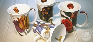  Beautiful Fine Bone China Mugs From Creative Tops 