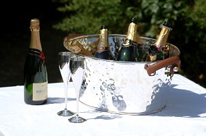 The Elegant Wine Cellar Range From Culinary Concepts