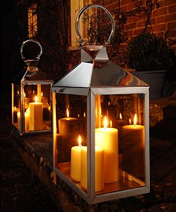 Culinary Conceptsâ€™ Gorgeous Collection Of Lanterns 