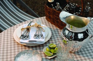 Cut A Dash This Easter With Culinary Conceptsâ€™ Cutlery