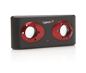  New Cygnett Micro Speaker for Easy Listening 