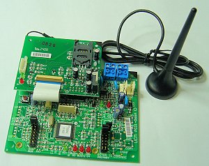 Comfortââ¬â¢s New GSM Module To Access Alarm by Mobile