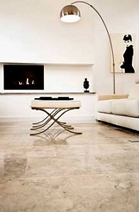  Let it Shine with Stone Flooring from Devon Stone  