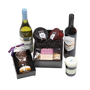 Diverse Hampersâ€™ Unique Fatherâ€™s Day Gourmet Gifts 