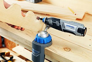  New Dremel 8200 Cordless Multi-Tool Announced 