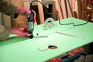 New Dremel 4000 Multi Tool Is Most Powerful Yet. 