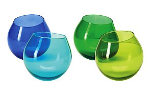  LSAÃ¢â¬â¢s Striking Collection Of Glassware From Drinkstuff