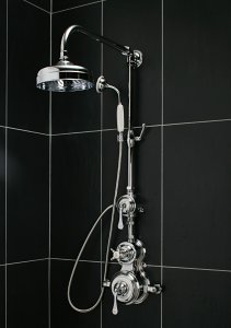Drummonds New Dalby Hand Shower Attachment