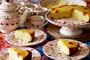  Emma Bridgewater Introduces New Sampler Pieces 