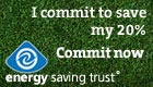 Energy Saving Week - save 20%