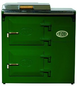 Range Cooker by Everhot