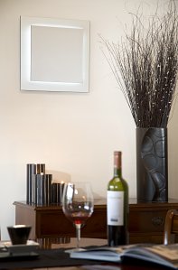 Exciting Lighting Company Launches LED Wall Panels 